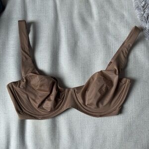 CUUP The Scoop Underwire Bra